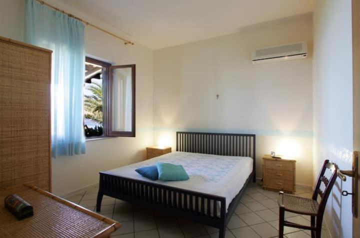 Villa Levante Vista Mare Cornino Custonaci Zewnętrze zdjęcie