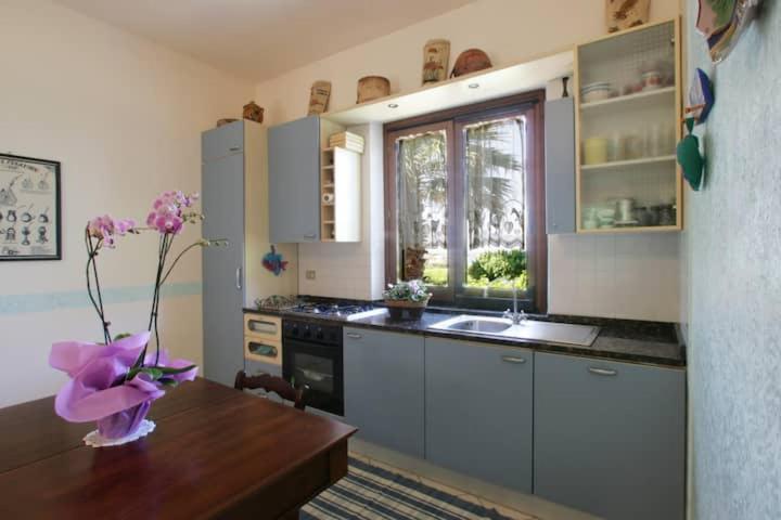 Villa Levante Vista Mare Cornino Custonaci Zewnętrze zdjęcie