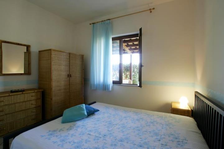 Villa Levante Vista Mare Cornino Custonaci Zewnętrze zdjęcie